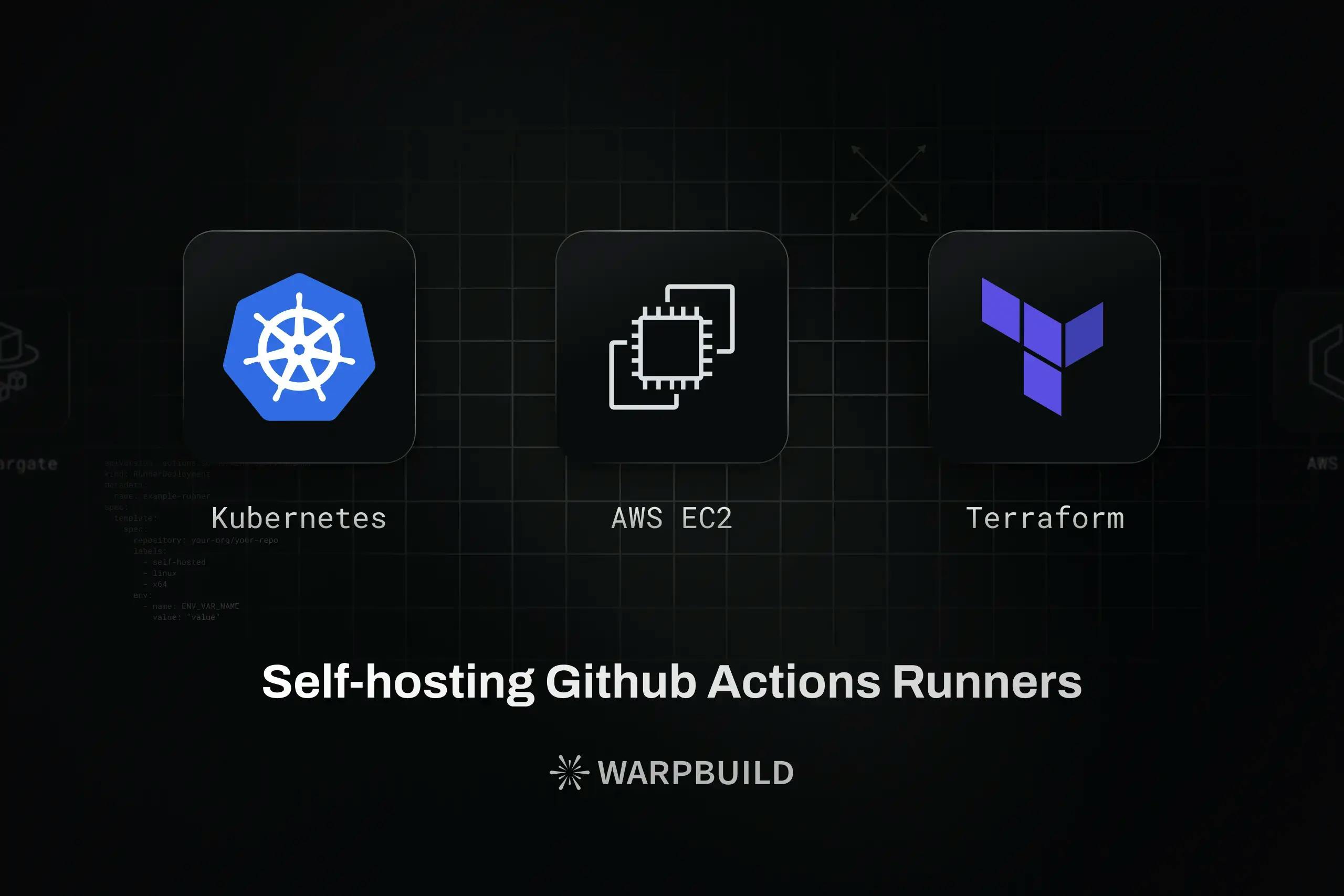 A Complete Guide to Self-hosting GitHub Actions Runners