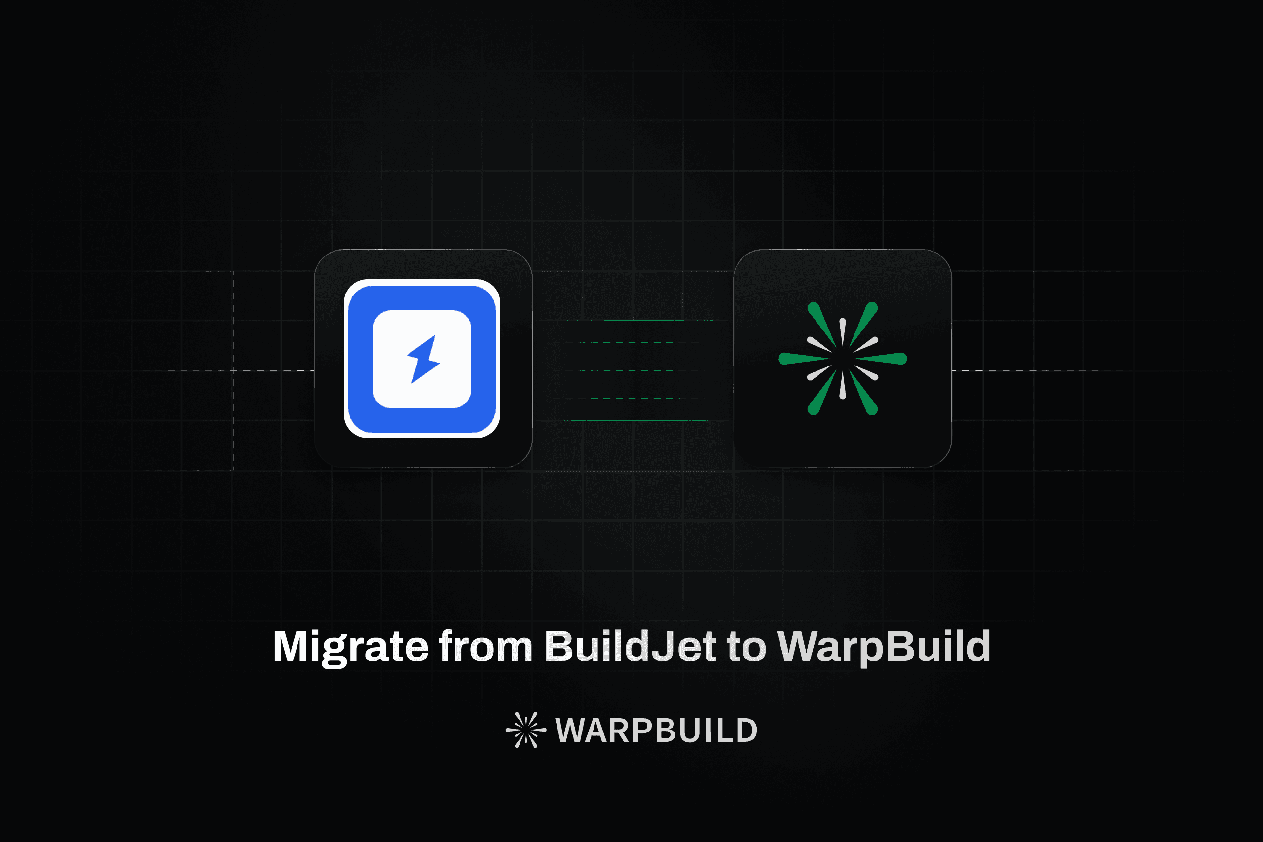 BuildJet Is Shutting Down: Migrate to WarpBuild