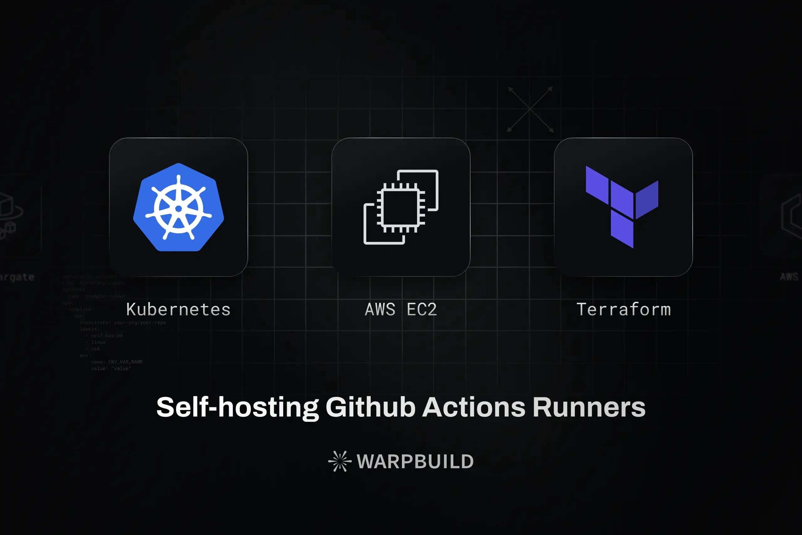 A Complete Guide to Self-hosting GitHub Actions Runners cover