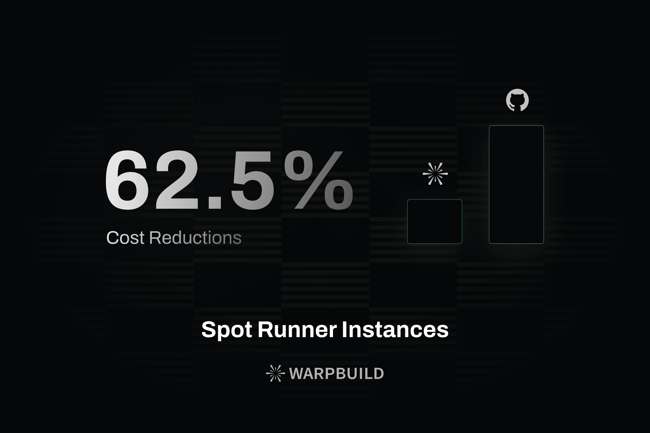 Spot Instances - Fast GitHub actions for the budget conscious cover