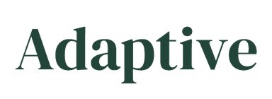 Adaptive