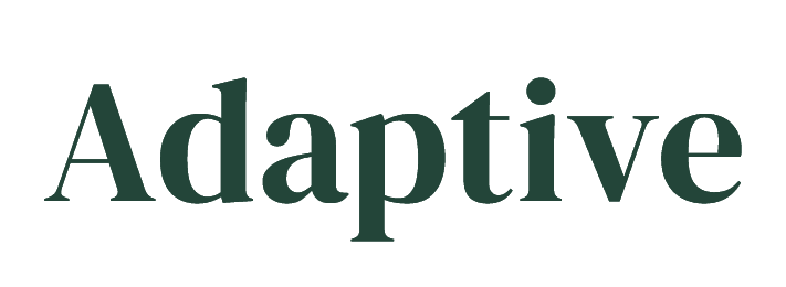 Adaptive logo